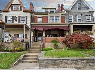 1813 Morningside Ave, Pittsburgh, PA