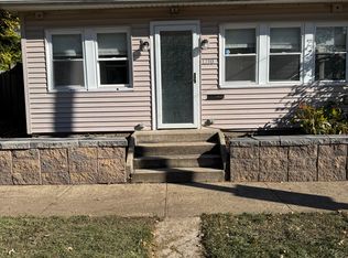 1210 S 29th St, South Bend, IN 46615