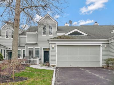 75 Woodlands Drive, Tuxedo Park, NY, 10987