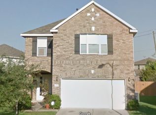 10802 Shepherd Falls Ln, Houston, TX 77075