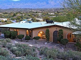 3940 N Placita De La Escarpa, Tucson, AZ 85750