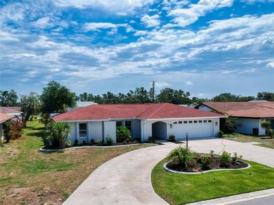 416 Gulf Breeze Blvd, Venice, FL, 34293