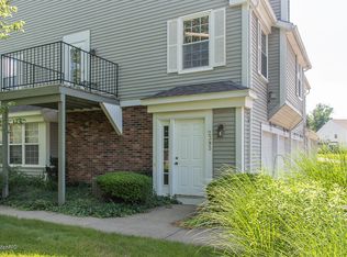 2393 Quail Run Dr, Kalamazoo, MI 49009