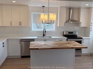 781 Danforth Rd #B-E04, Toronto, ON M1K 1G9