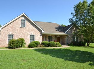 1888 Phinny Murphy Rd, Culleoka, TN 38451