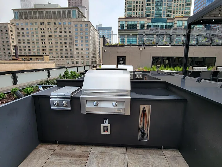 30 E Huron St #1908 — Photo 15
