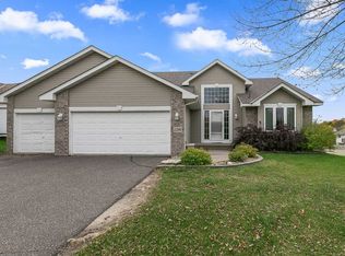 1206 Varner Way, Buffalo, MN 55313