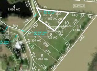 9 Lake Livingston Ln, Trinity, TX 75862