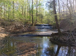 0 Baker Hollow Rd, Hohenwald, TN 38462