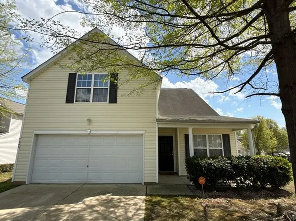7206 Oakwinds Ct, Charlotte, NC 28269