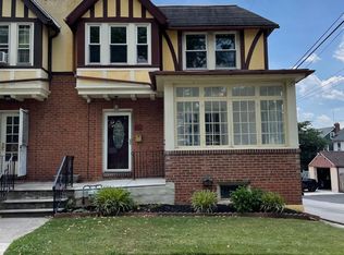 306 W Freedley St, Norristown, PA 19401