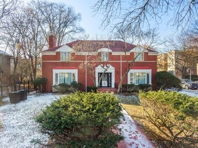 6800 S Cregier Ave, Chicago, IL, 60649