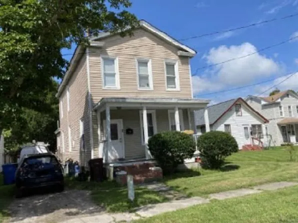 700 Stewart St, Chesapeake, VA 23324
