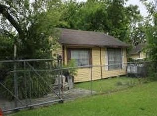 2411 Sherwin St, Houston, TX 77007