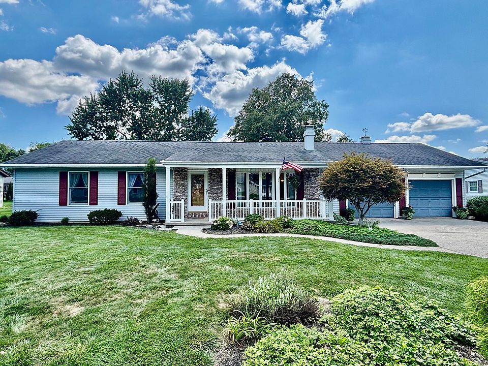 1st image of 917 Aster Dr