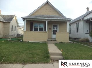 2917 Castelar St, Omaha, NE 68105