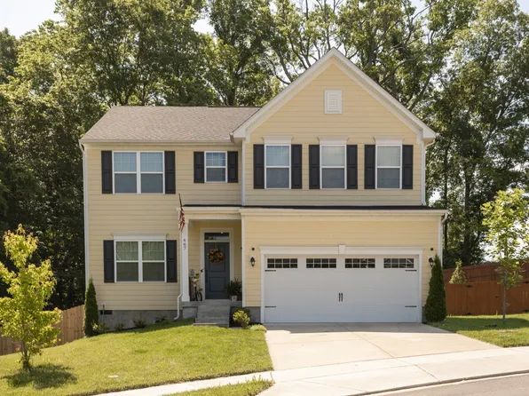 467 Chinook Dr, Antioch, TN 37013