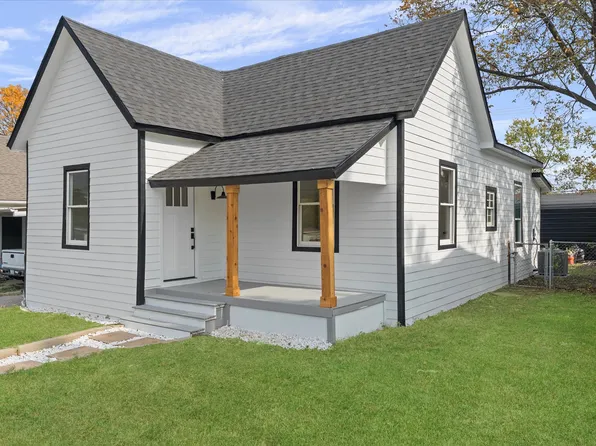 1719 May St, Fort Worth, TX 76110