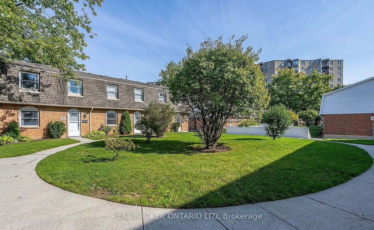 Building Photo - 457 Wilkins St