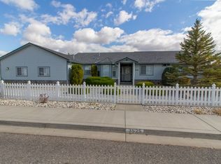 3525 N Sunridge Dr, Carson City, NV 89705