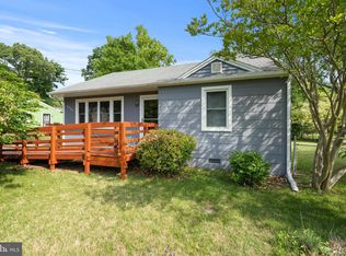 6304 Woodley Rd, Clinton, MD 20735