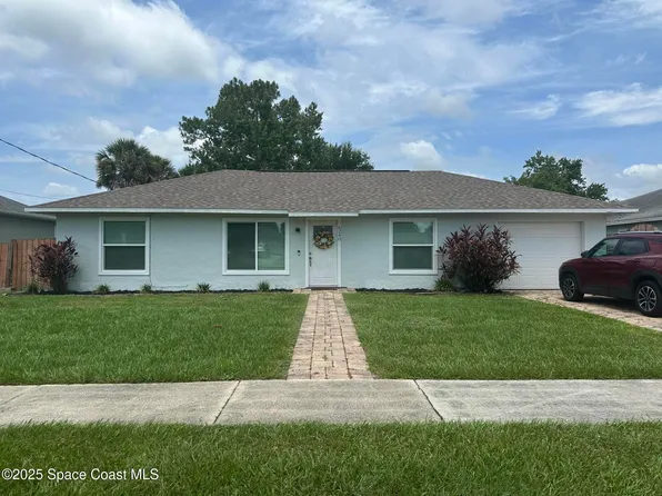 6240 Grissom Pkwy, Cocoa, FL 32927