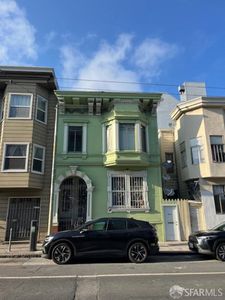 3214-3216 17th St, San Francisco, CA, 94110
