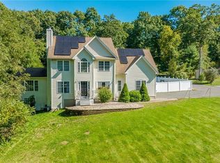 511 Penfield Hill Rd, Portland, CT 06480