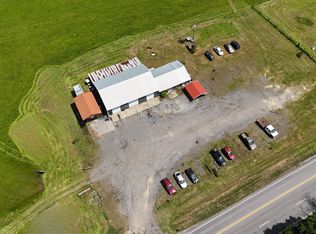 76987 Us Highway 278, Blountsville, AL 35031