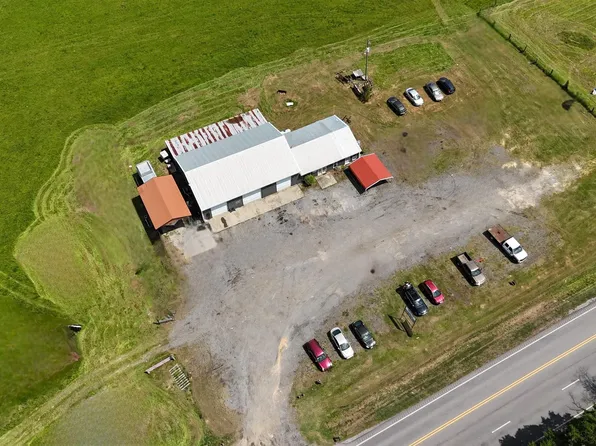 76987 Us Highway 278, Blountsville, AL 35031