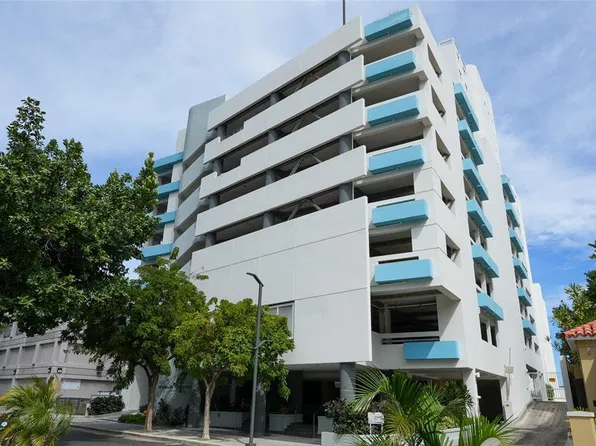 1315 Ashford #301, San Juan, PR 00907