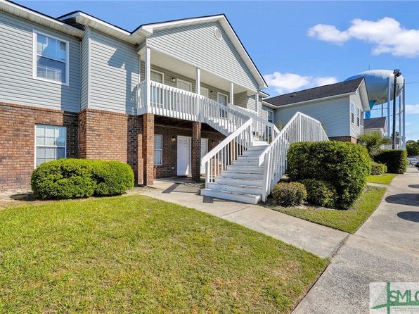 108 Magnolia Plantation Ct #108, Hinesville, GA 31313