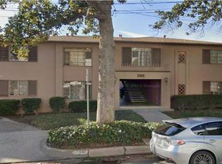 295 S Hudson Ave, Pasadena, CA