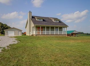 14796 Owens Chapel Rd, White House, TN 37188
