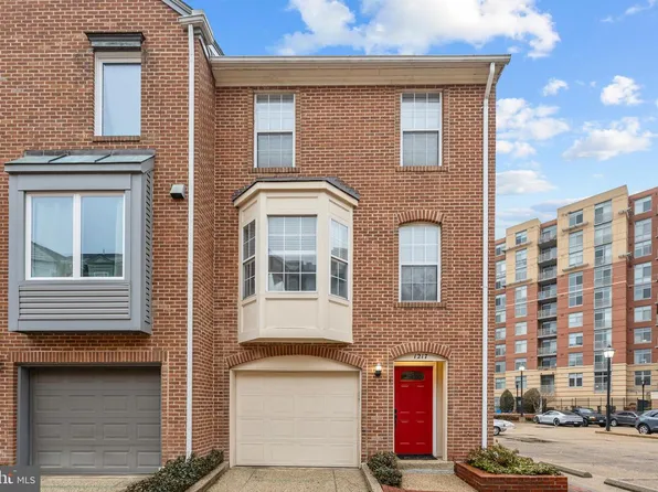 1217 Madison St, Alexandria, VA 22314