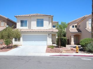 1140 Country Shadows Way, Las Vegas, NV 89123