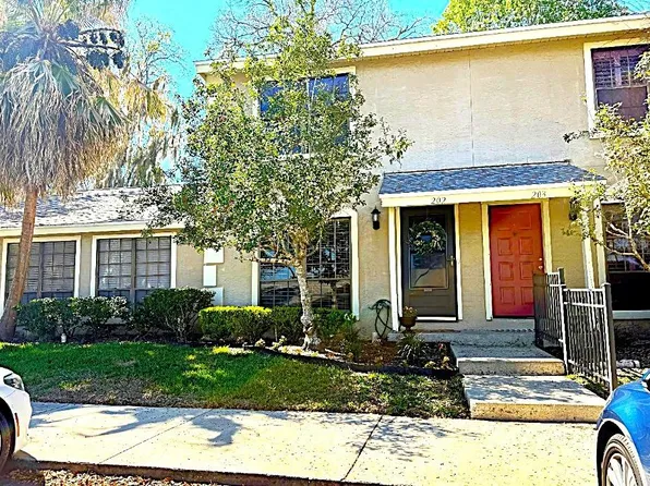 1701 SE 24th Rd APT 202, Ocala, FL 34471