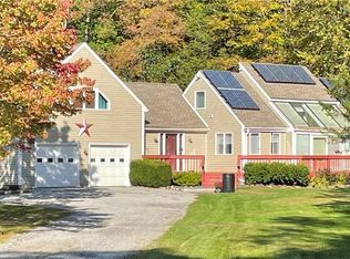 108 Arrowhead Ln, Bethlehem, CT 06751