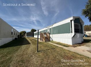 5609 Le Steele Blvd, Fort Wayne, IN 46818