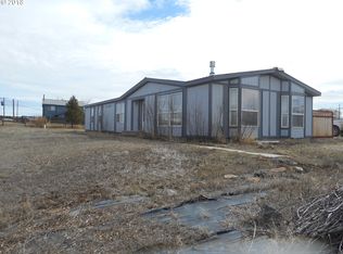 316 Federal Way, Unity, OR 97884