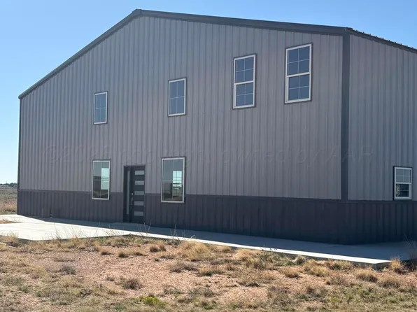 6032 Us Highway 87, Dumas, TX 79029