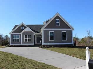 9912 Paddock Wood Ct, Midlothian, VA 23112