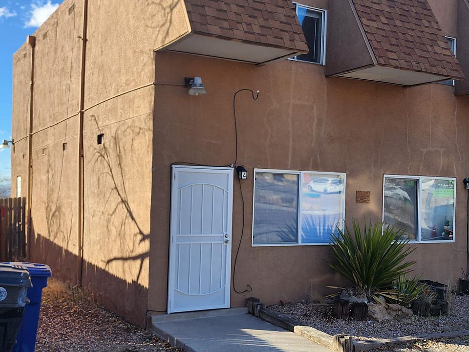 1st image of 175 Monte Alto Pl NE #4