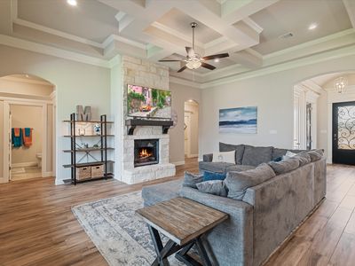 12401 Geraldine Dr, Fort Worth, TX, 76126