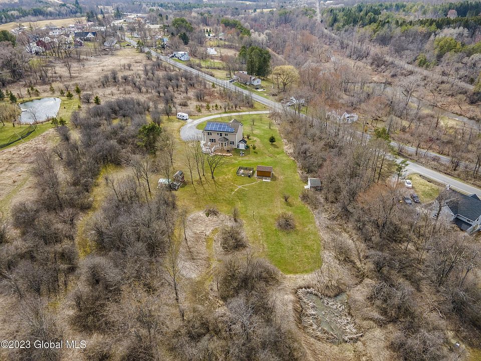 460 Depot Road, Duanesburg, NY 12056 Zillow