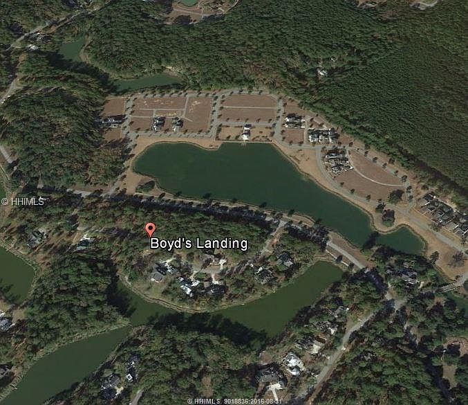2nd image of 4 Boyds Lndg