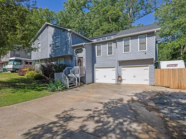 2301 Lessie Maude Dr, Marietta, GA 30066