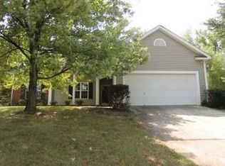 982 Stinson Glen Ln, Charlotte, NC 28214
