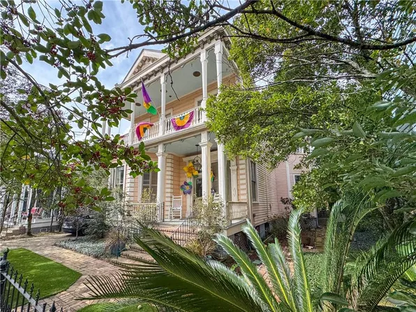 2817 Chestnut St, New Orleans, LA 70115