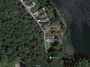 LOT 17 Poise Island Dr, Sechelt, BC V7Z0L5